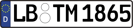 LB-TM1865