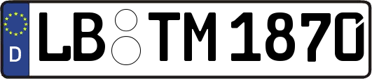 LB-TM1870