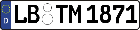 LB-TM1871