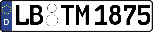 LB-TM1875