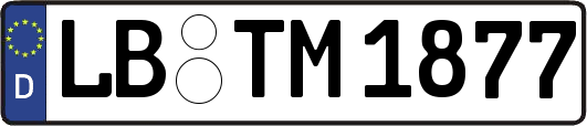 LB-TM1877