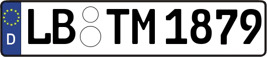 LB-TM1879