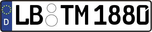 LB-TM1880