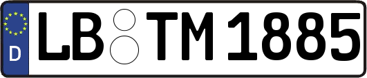 LB-TM1885
