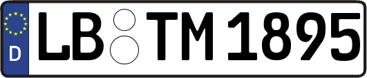 LB-TM1895
