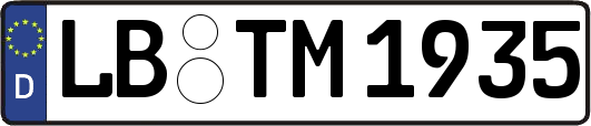 LB-TM1935