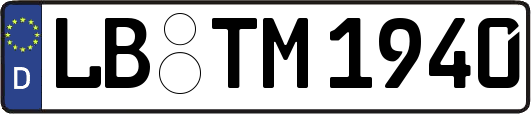 LB-TM1940