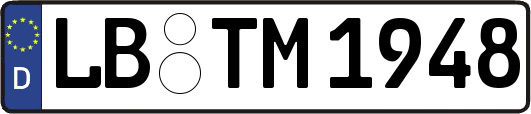 LB-TM1948