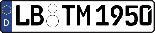 LB-TM1950