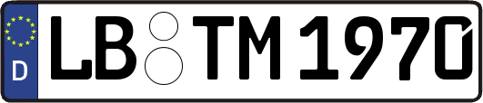 LB-TM1970