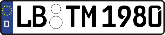 LB-TM1980