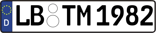 LB-TM1982