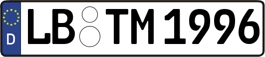 LB-TM1996