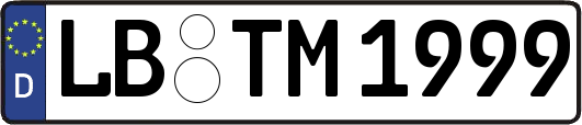 LB-TM1999