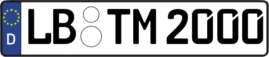 LB-TM2000