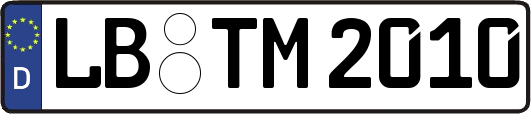 LB-TM2010
