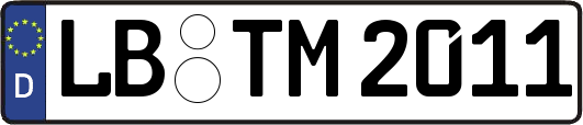 LB-TM2011