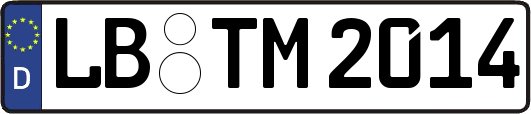 LB-TM2014