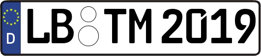 LB-TM2019