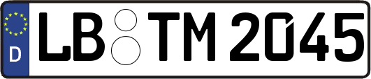 LB-TM2045