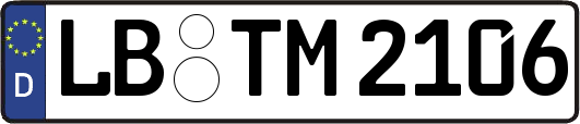 LB-TM2106