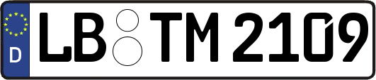 LB-TM2109