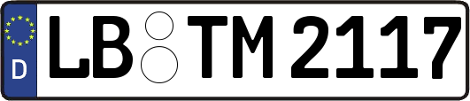 LB-TM2117
