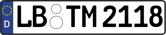 LB-TM2118