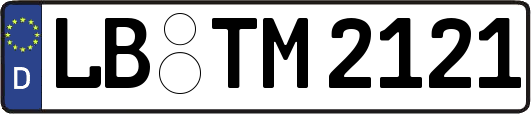 LB-TM2121