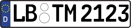LB-TM2123