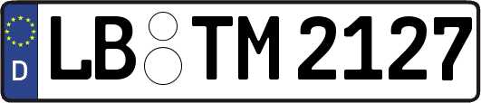 LB-TM2127