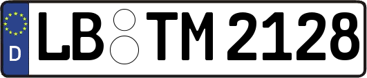 LB-TM2128