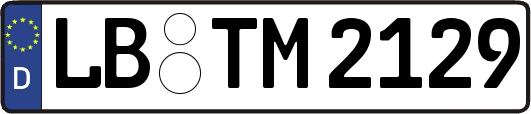 LB-TM2129