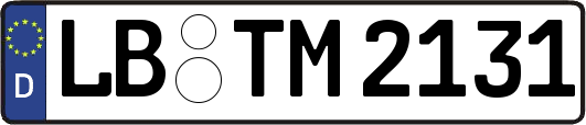 LB-TM2131