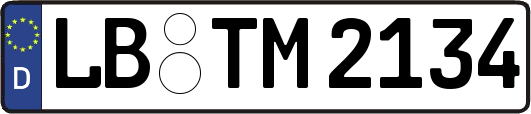 LB-TM2134