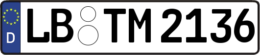 LB-TM2136