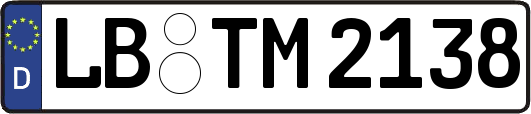LB-TM2138