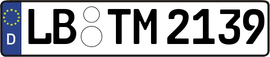 LB-TM2139