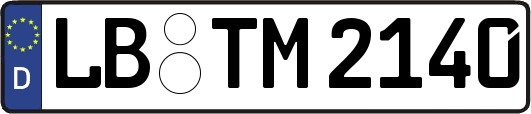 LB-TM2140