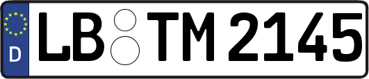 LB-TM2145