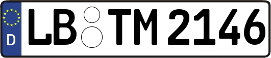LB-TM2146