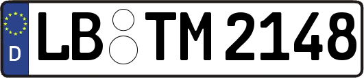 LB-TM2148