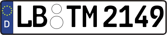 LB-TM2149