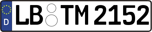 LB-TM2152