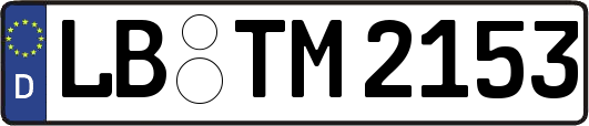 LB-TM2153