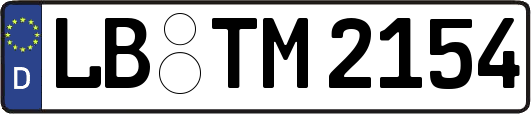 LB-TM2154