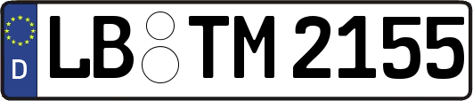 LB-TM2155