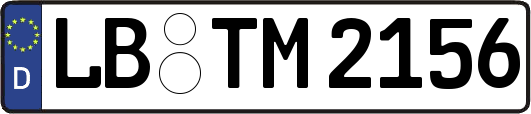 LB-TM2156
