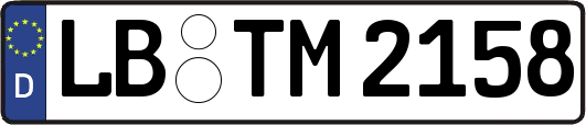LB-TM2158