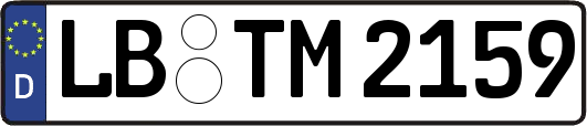 LB-TM2159